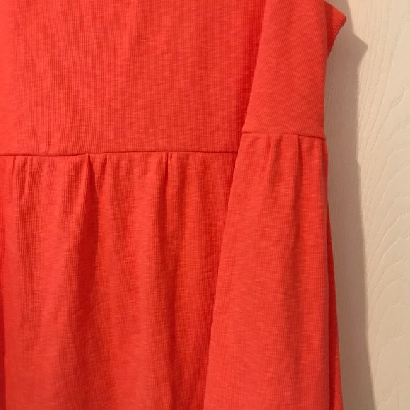 Women’s knit tank top size 3X (24W-26W) - Picture 4 of 6